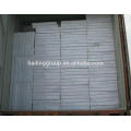 PVC Laminated Gypsum Ceiling Tile